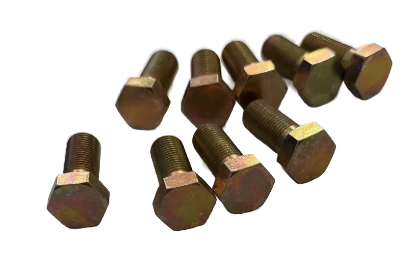 Изготовление копии болта (аналог Cooper-Bessemer 2-02F-004-152 / Rolls-Royce)
